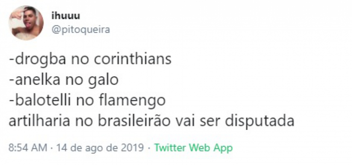 Fim das negociações por Balotelli inspira memes na web