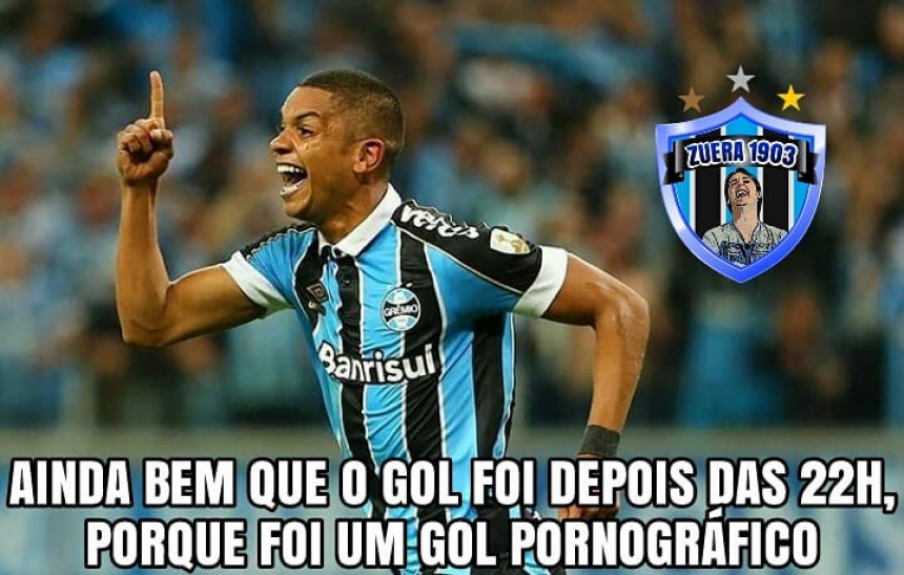 Confira os melhores memes da 15ª rodada do Brasileirão LANCE!