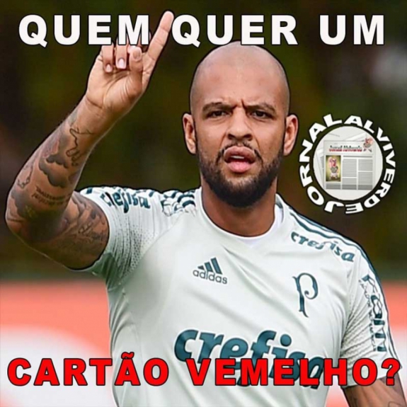 Libertadores: os memes de Grêmio 0 x 1 Palmeiras