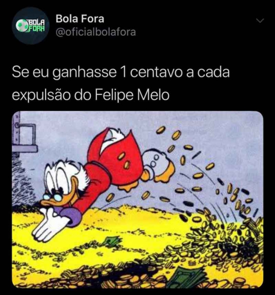 Libertadores: os memes de Grêmio 0 x 1 Palmeiras