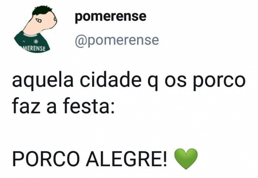 Libertadores: os memes de Grêmio 0 x 1 Palmeiras