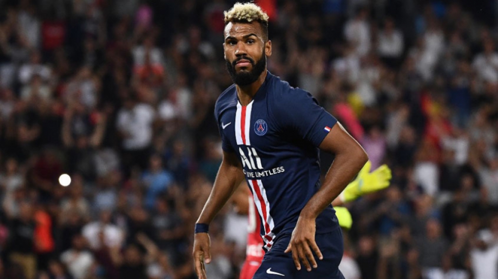 PSG x Toulouse