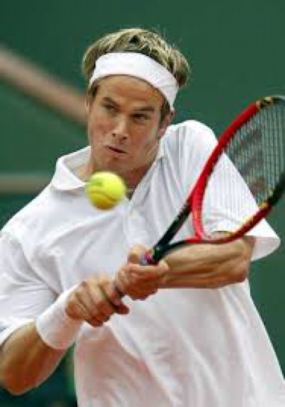 Magnus Norman