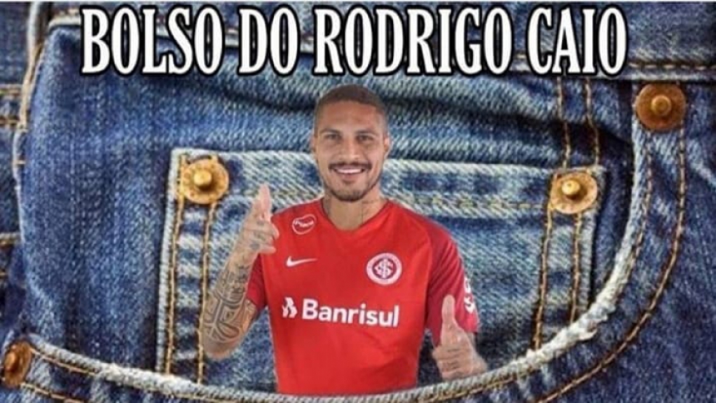 Os memes da classificação do Flamengo às semifinais da ...