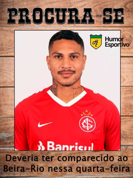 Libertadores: os memes de Internacional 1 x 1 Flamengo