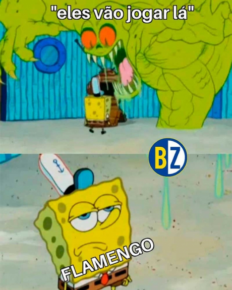 Libertadores: os memes de Internacional 1 x 1 Flamengo