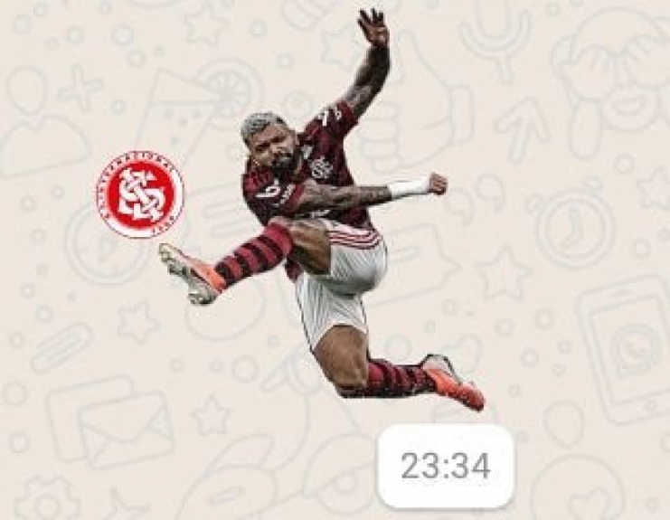 Libertadores: os memes de Internacional 1 x 1 Flamengo