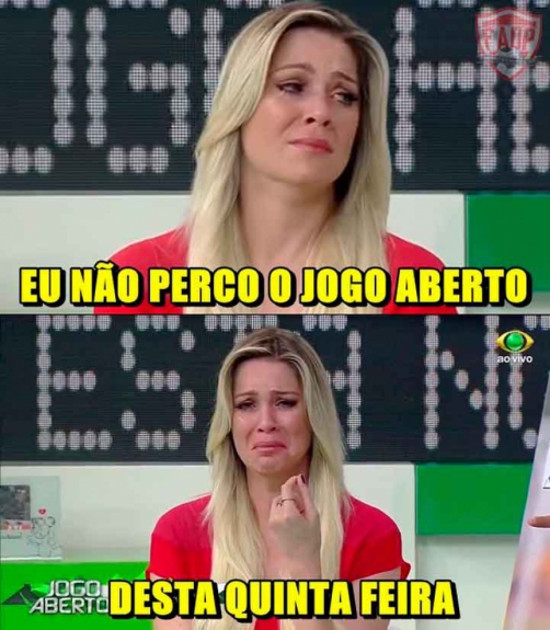 Libertadores: os memes de Internacional 1 x 1 Flamengo