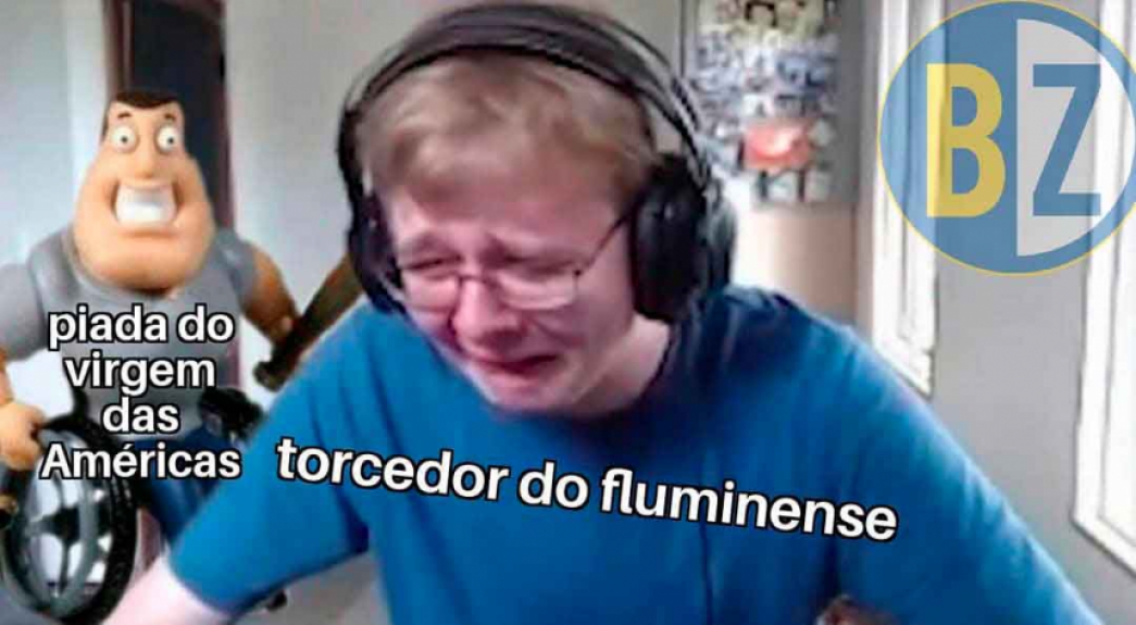Copa Sul-Americana: os memes da eliminação do Fluminense para o Corinthians