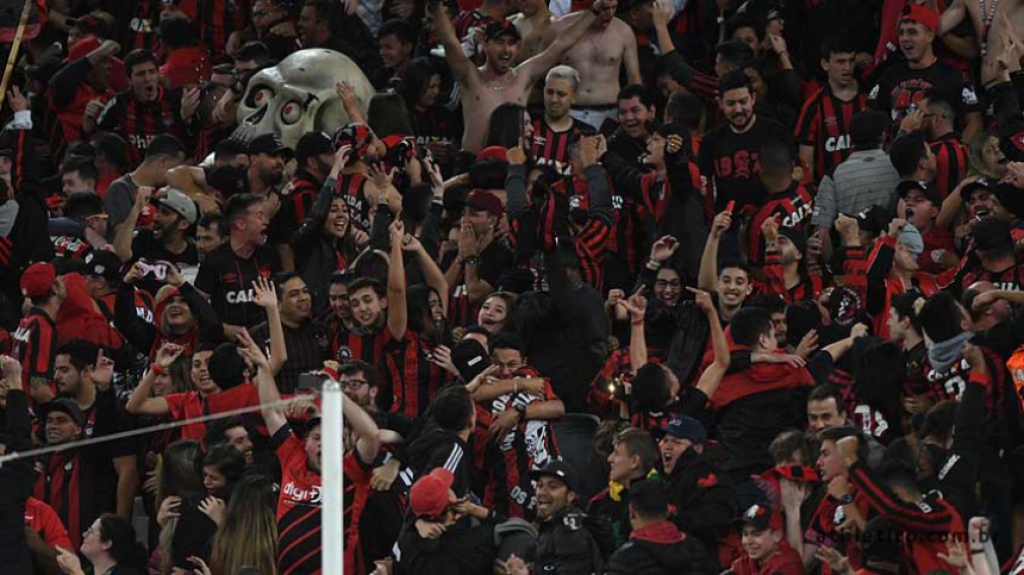 Athletico-PR x Grêmio