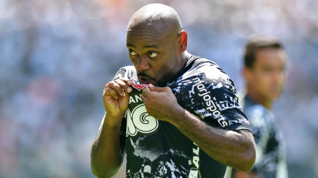 Corinthians x Ceara