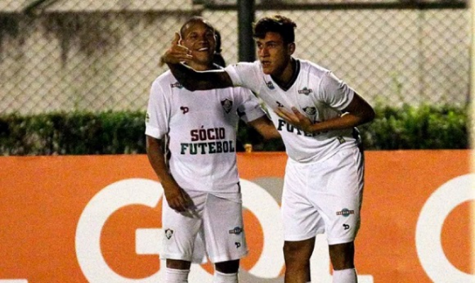 Pedro - Fluminense