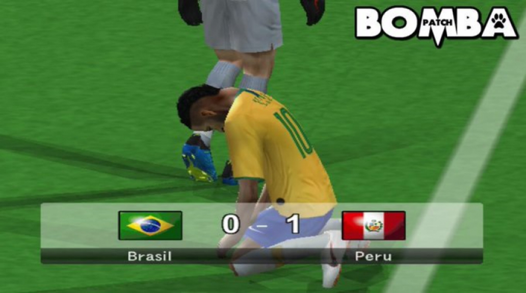 Os memes de Brasil 0 x 1 Peru