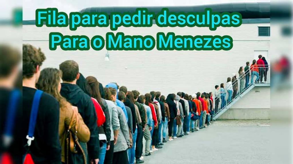 Brasileirão: os memes de Palmeiras 3 x 0 Fluminense