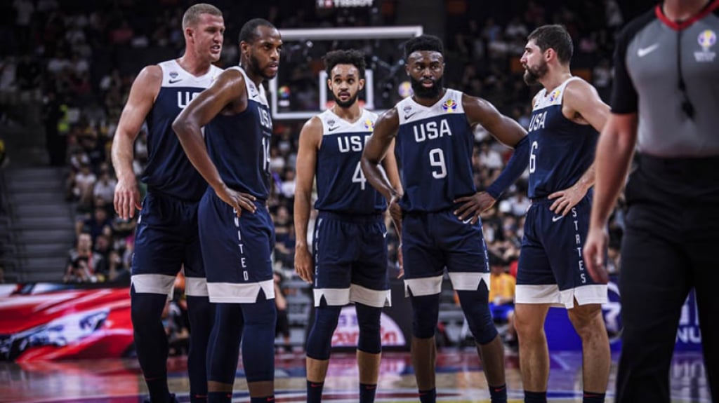 Espanha é bi e empata com o Brasil; Veja os maiores campeões da Copa do Mundo de Basquete LANCE!