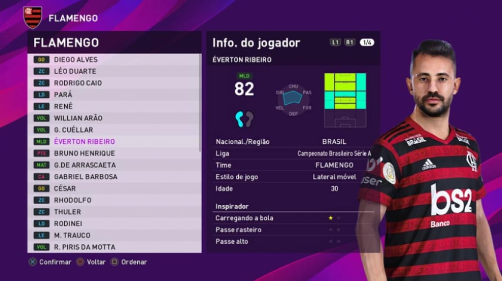 pes 2020