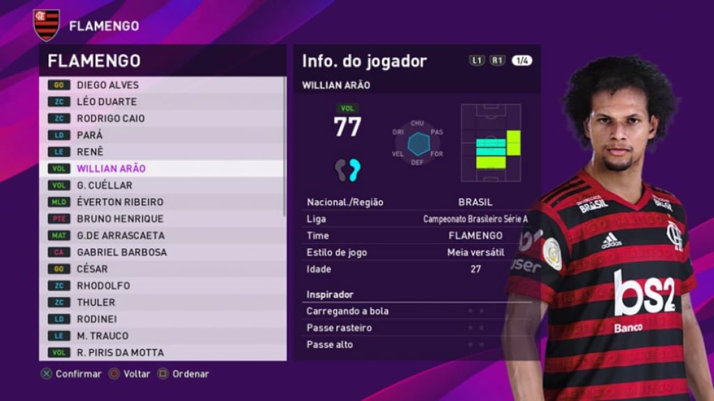 pes 2020