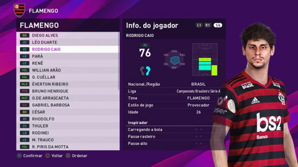 pes 2020