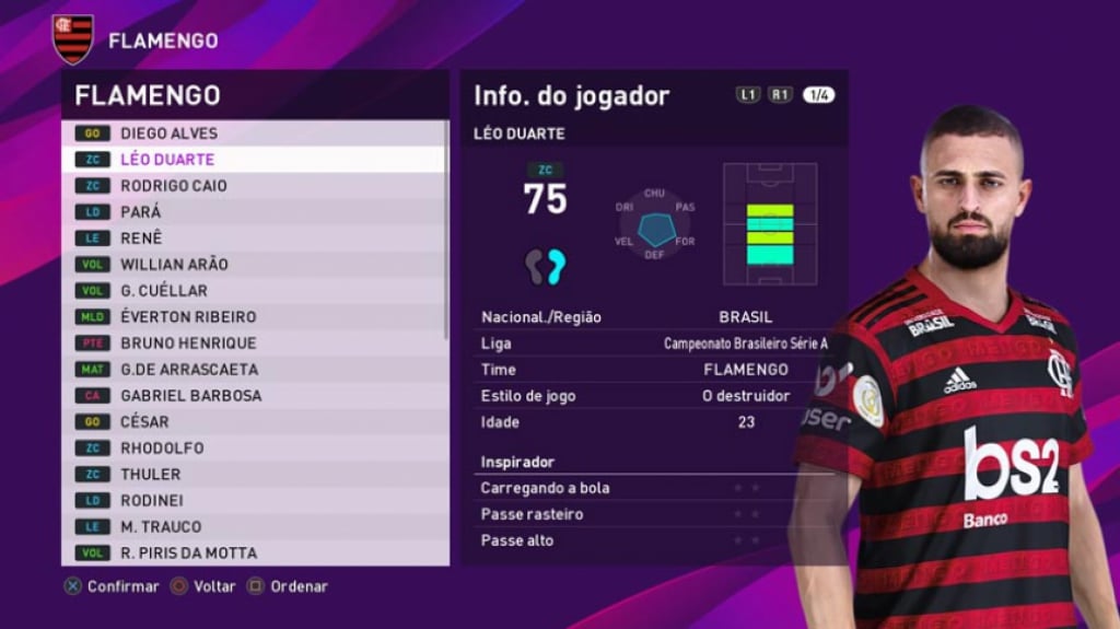 pes 2020