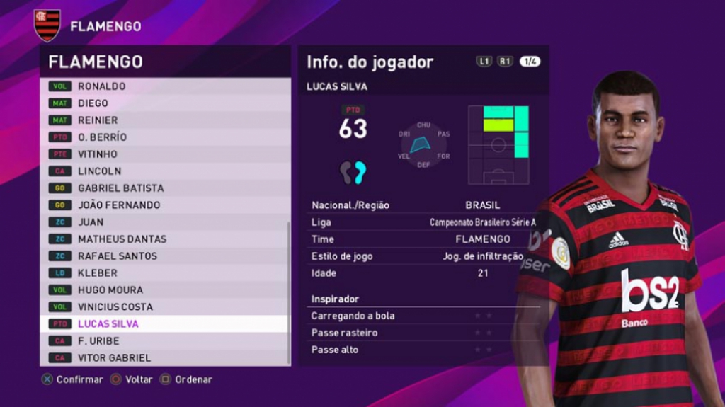 pes 2020