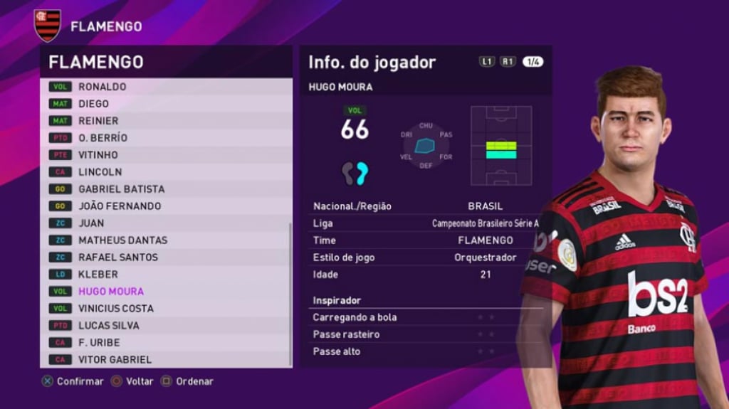 pes 2020