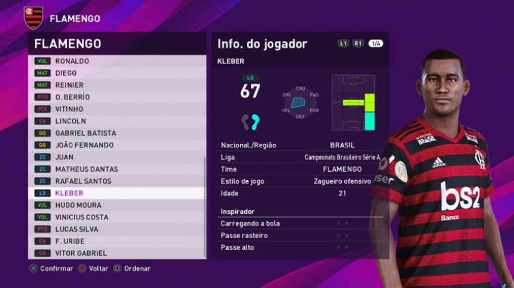 pes 2020