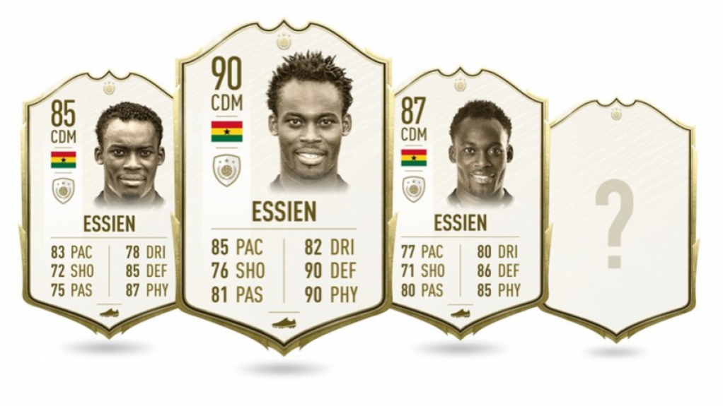 Essien
