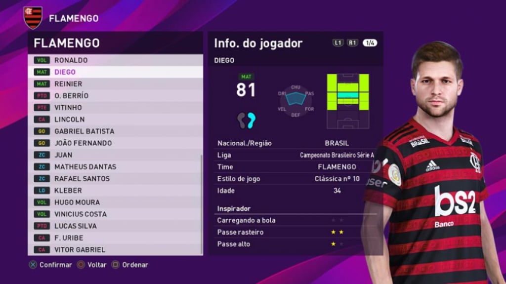 pes 2020