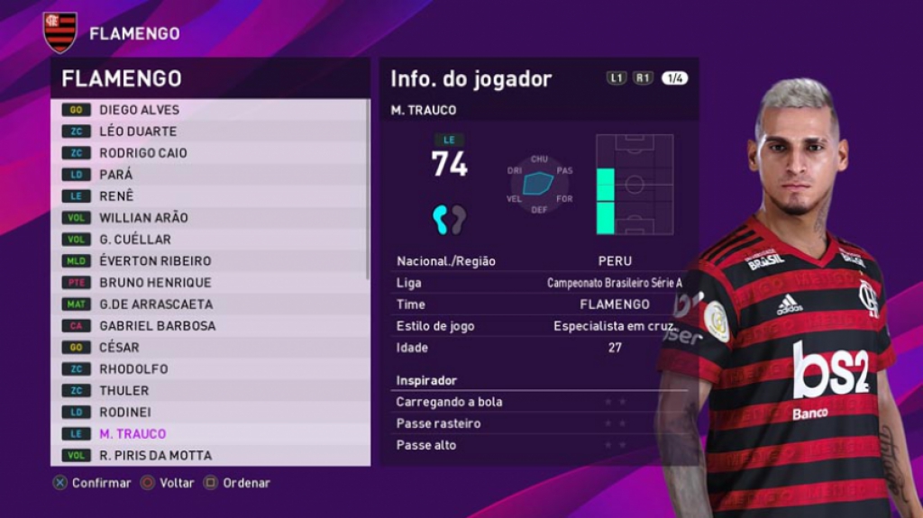 pes 2020