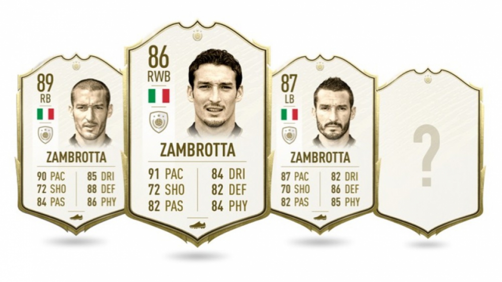 Zambrotta
