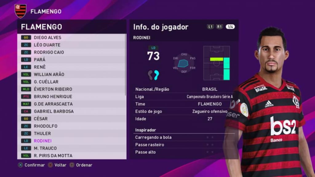 pes 2020