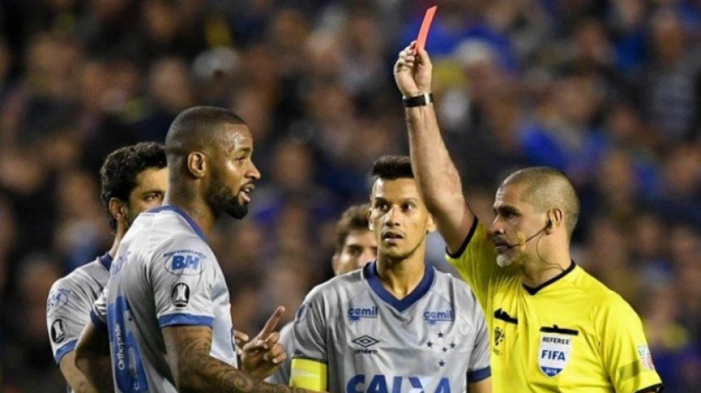 Cruzeiro 2016