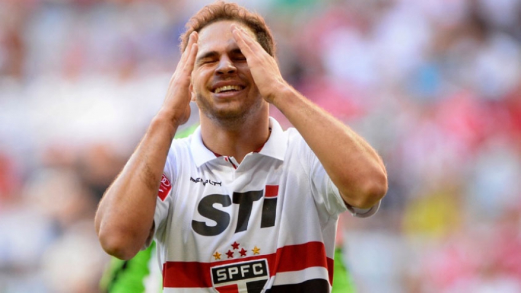 São Paulo 2013