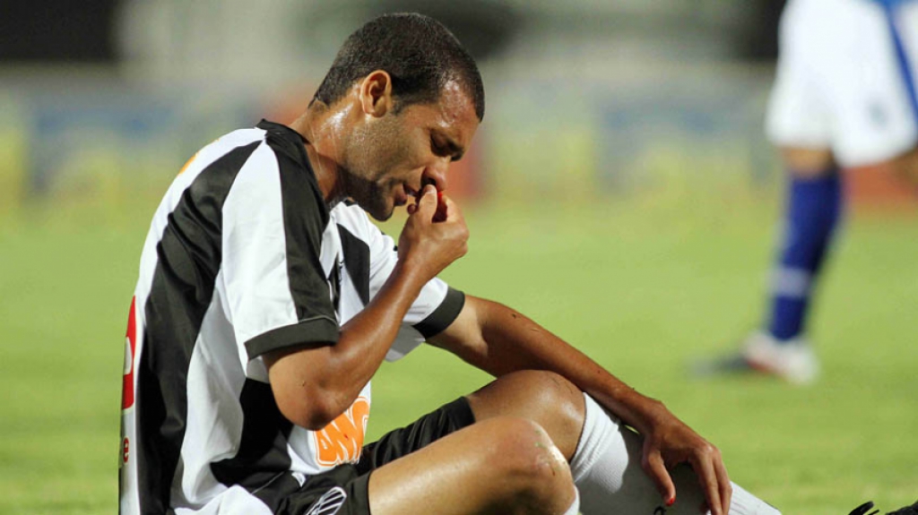 Atlético-MG 2011