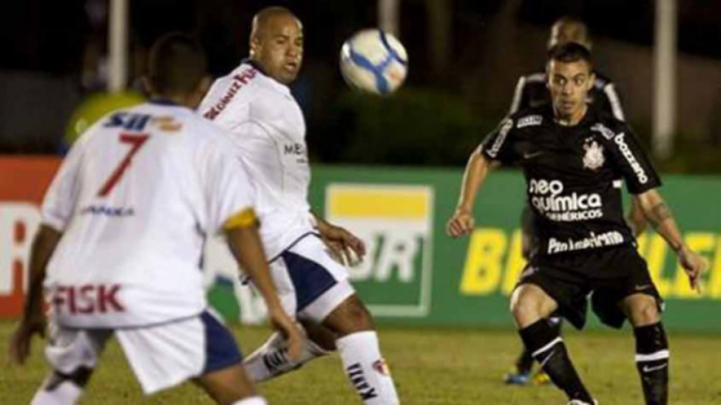 Grêmio Barueri 2010