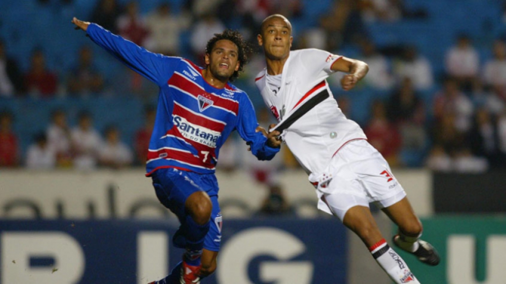 Fortaleza 2006