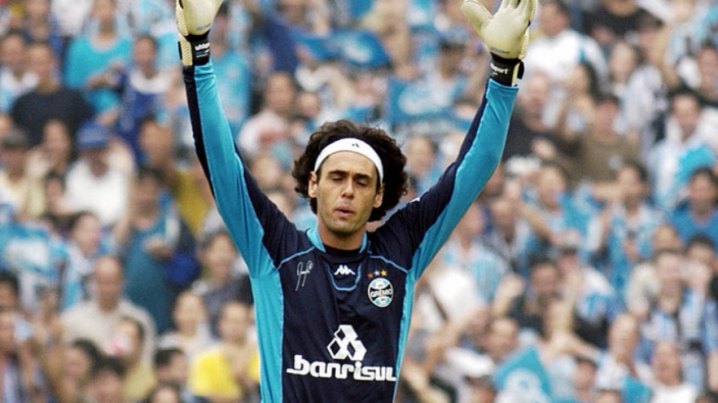 Danrlei Grêmio