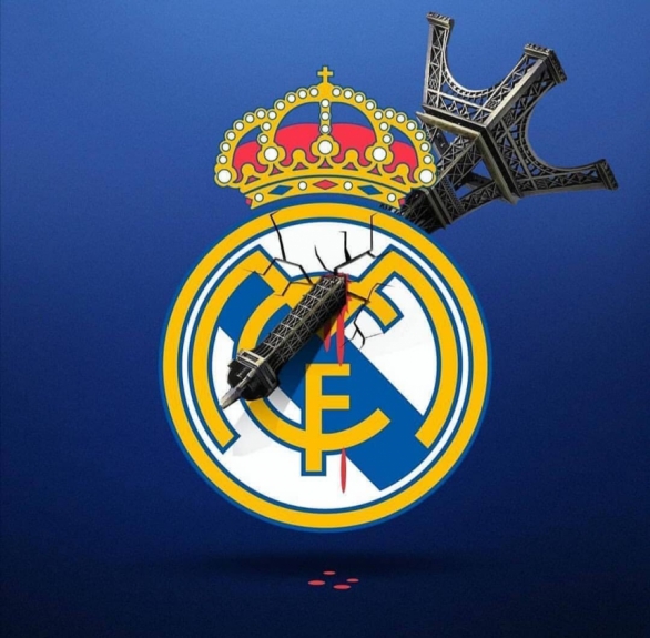 Champions League: os memes de PSG 3 x 0 Real Madrid