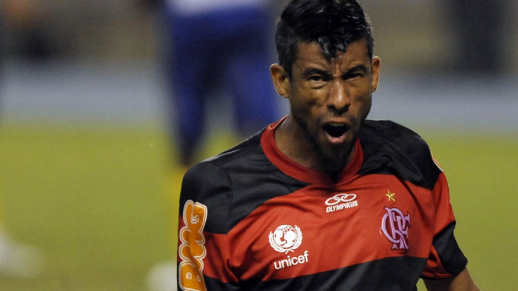 Léo Moura: 47 gols