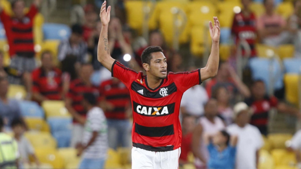 Hernane: 45 gols