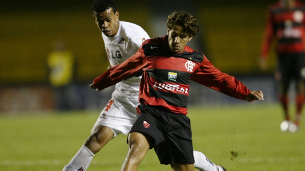 Jean: 32 gols