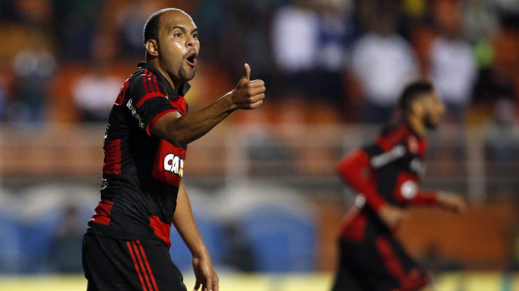 Alecsandro: 32 gols