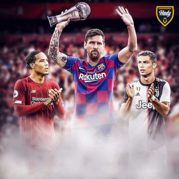 The Best: premiação da Fifa inspira memes na web