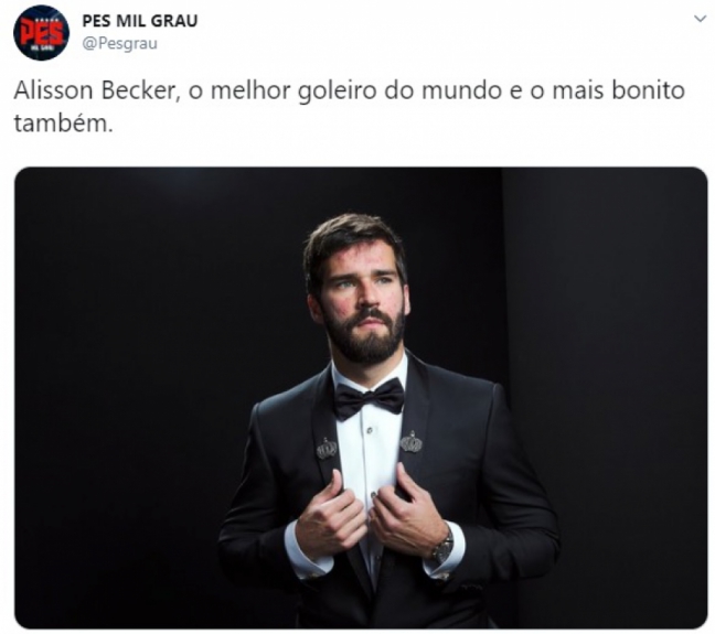 The Best: premiação da Fifa inspira memes na web