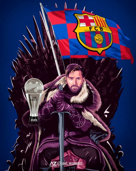 The Best: premiação da Fifa inspira memes na web
