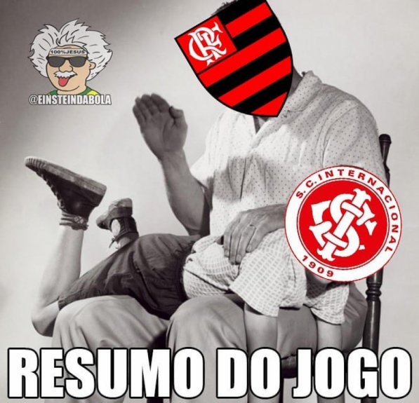 Rubro-negros festejam vitória e provocam Guerrero em memes | LANCE! Rubro-negros festejam vitória e provocam Guerrero em memes | LANCE!