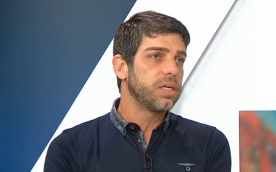 Juninho Pernambucano - Atual