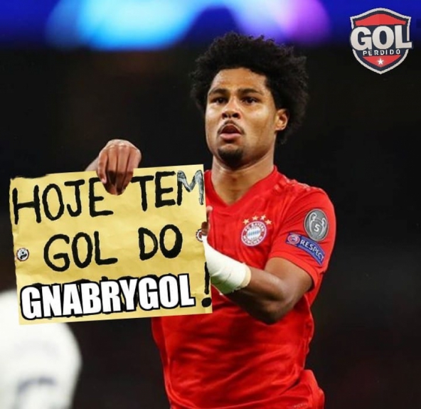 Champions League: os memes de Tottenham 2 x 7 Bayern de Munique