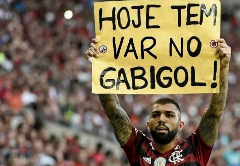 Libertadores: os memes de Grêmio 1 x 1 Flamengo