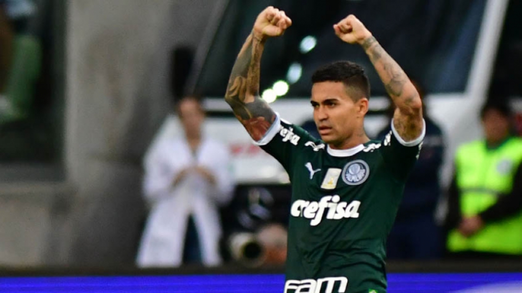 Palmeiras x Atlético-MG